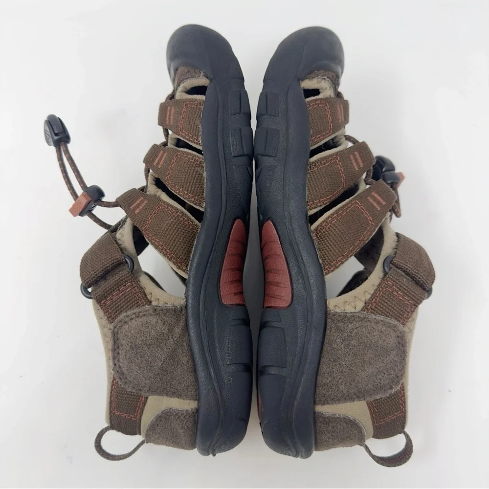 Keen Kids Seacamp Sandals